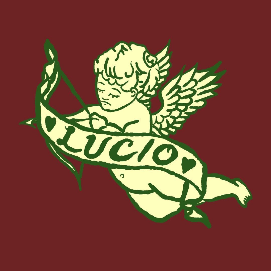 Lucio